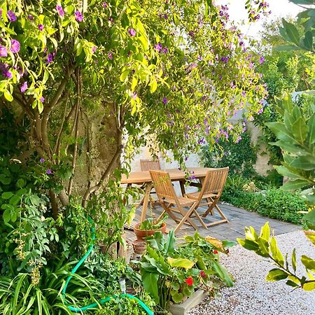 B&B Dimora Orru Càbras Zewnętrze zdjęcie