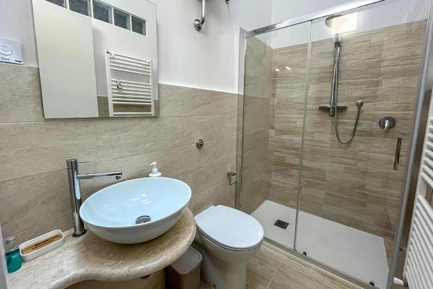B&B Dimora Orru Càbras Zewnętrze zdjęcie