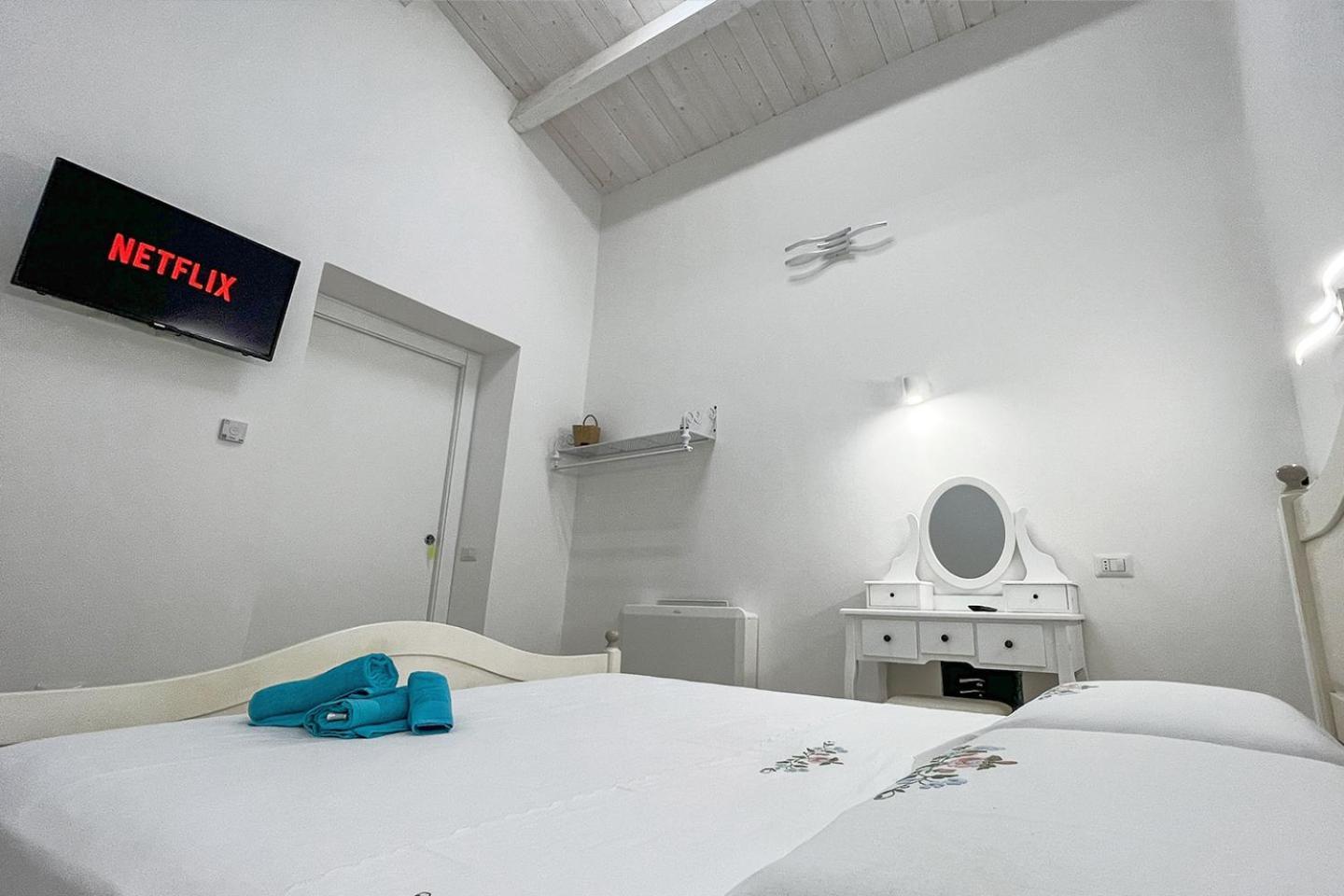 B&B Dimora Orru Càbras Zewnętrze zdjęcie