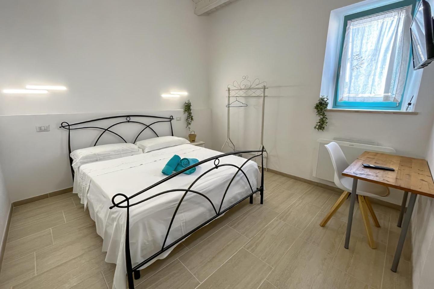 B&B Dimora Orru Càbras Zewnętrze zdjęcie
