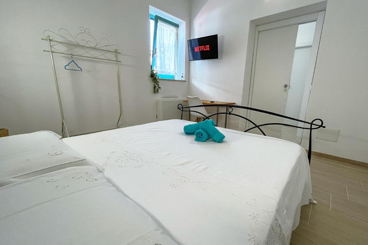 B&B Dimora Orru Càbras Zewnętrze zdjęcie