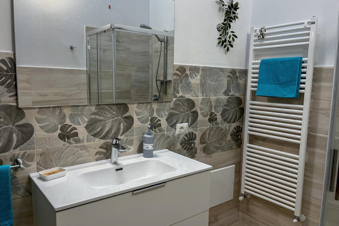 B&B Dimora Orru Càbras Zewnętrze zdjęcie