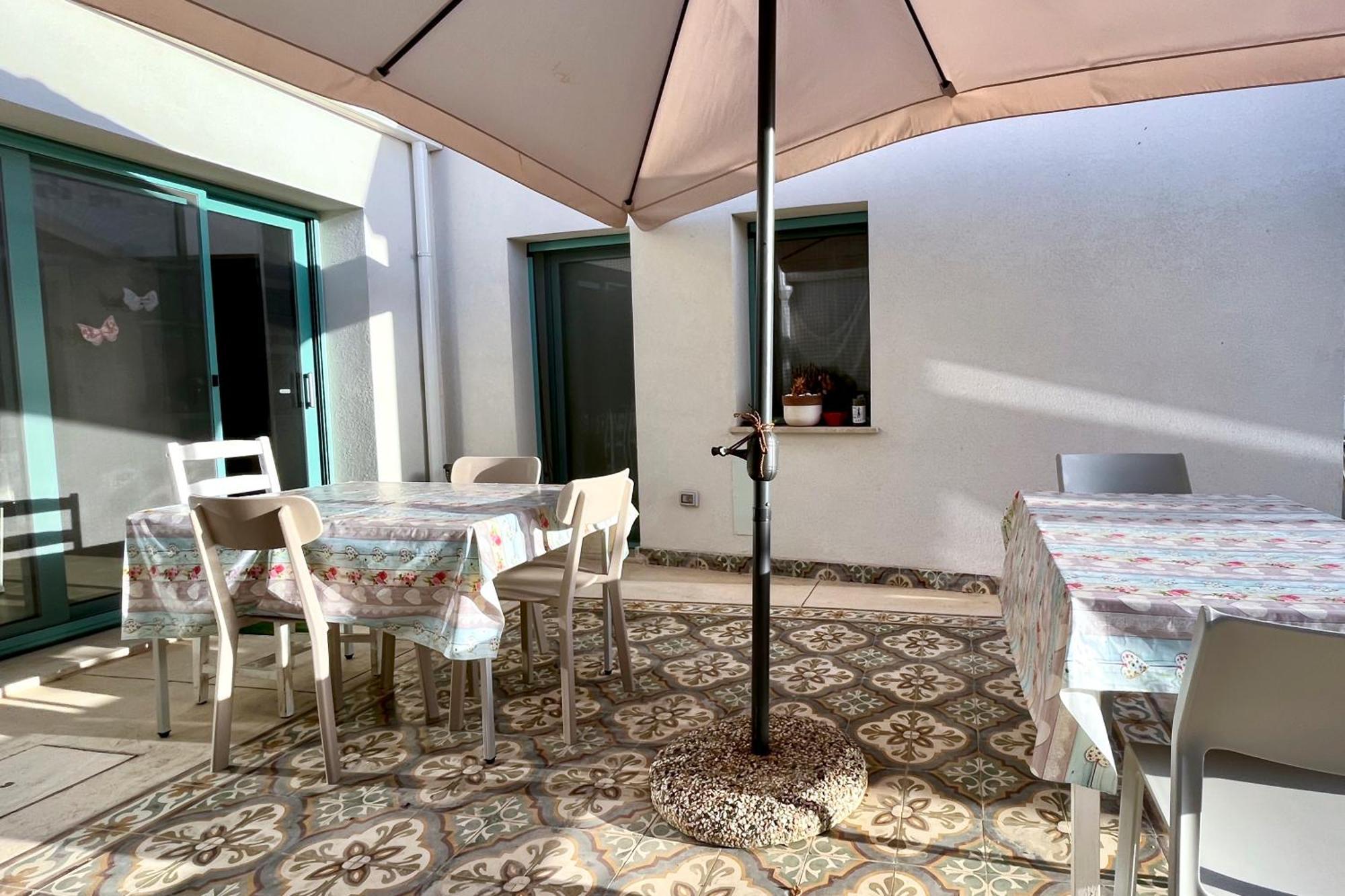 B&B Dimora Orru Càbras Zewnętrze zdjęcie