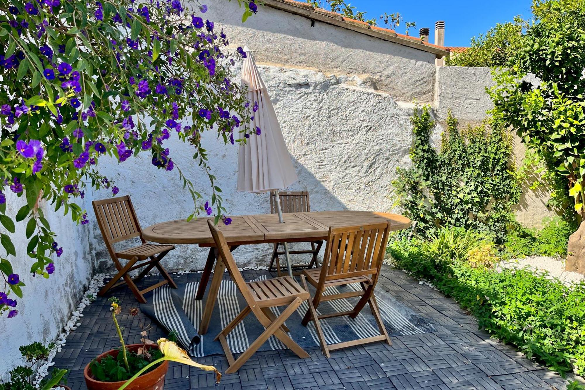 B&B Dimora Orru Càbras Zewnętrze zdjęcie