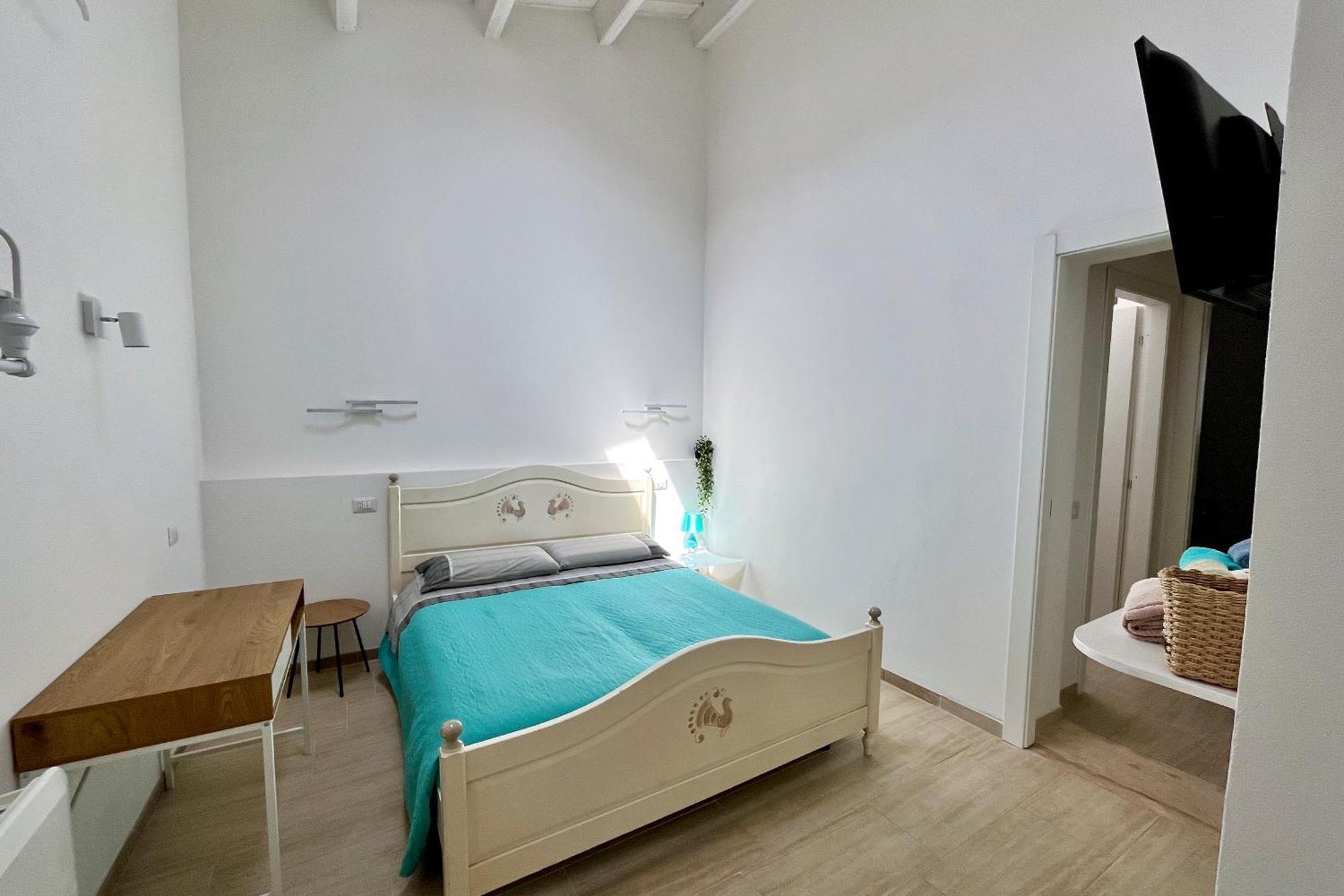 B&B Dimora Orru Càbras Zewnętrze zdjęcie